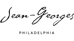 The Jean-Georges logo.
