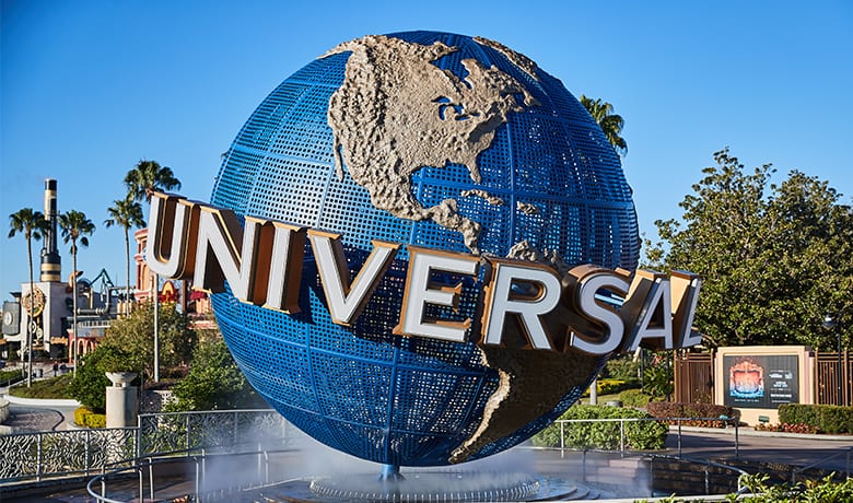 Universal Parks & Resorts and Universal Creative